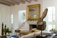 Inside a Stylish Watercolor Home: Designer Tour