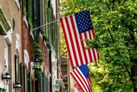Timeless Design Ideas to Celebrate America’s 250th