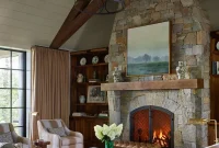 Cozy Mountain Retreats to Book This Fall