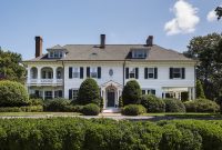 Tour Mark Cunningham’s Stunning New Canaan Home