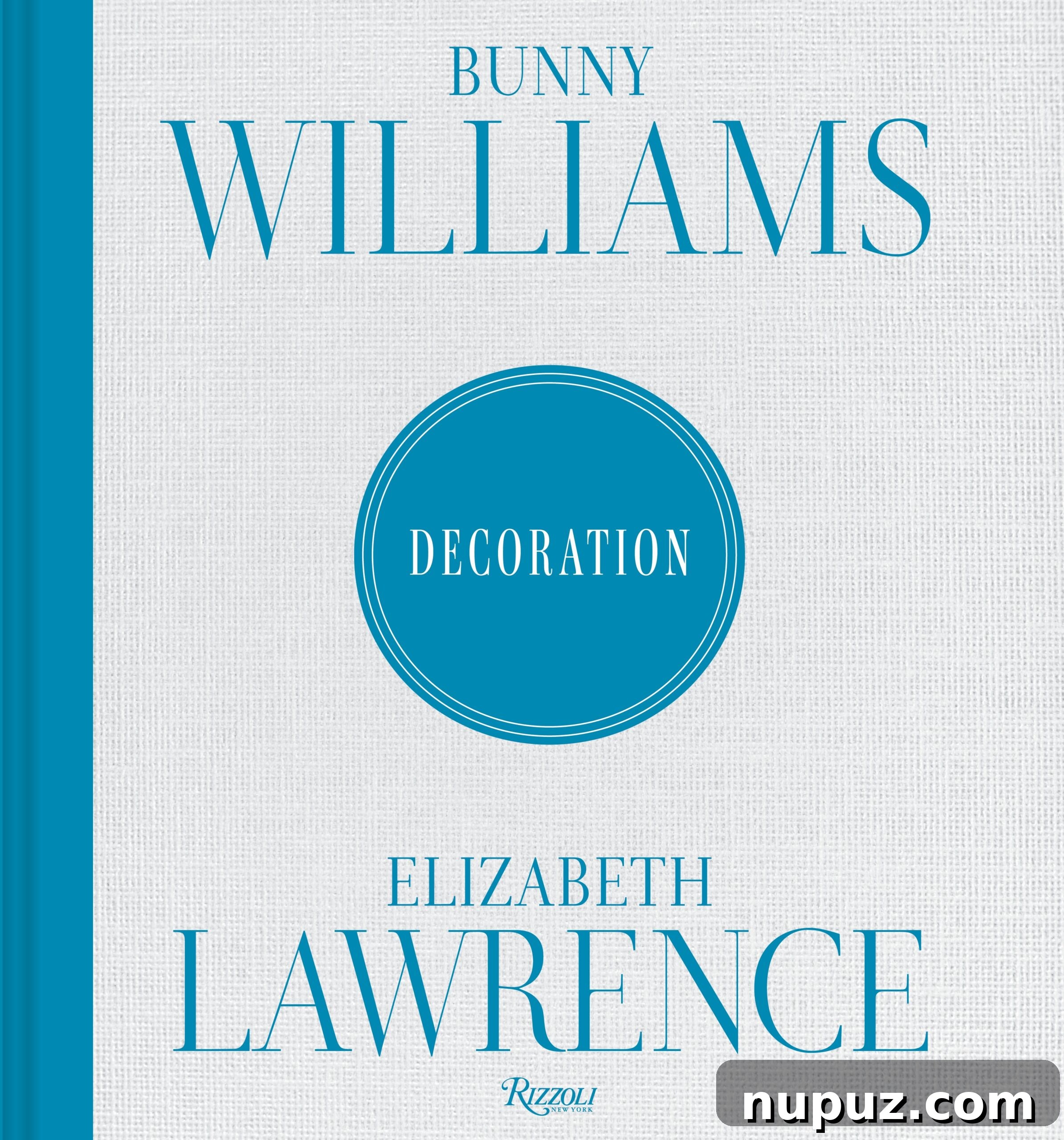Decorated interior by Bunny Williams and Elizabeth Lawrence