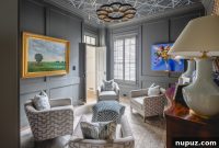 Interior Design Tour: Gorgeous Home Filled with Designer Details
