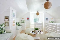 Step Inside Ansley’s Dream Guest House