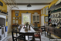 Inside Ben Pentreath’s Stylish Home and Interior Design