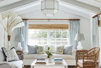 12 Stunning Living Room Designs by Kara Miller Interiors