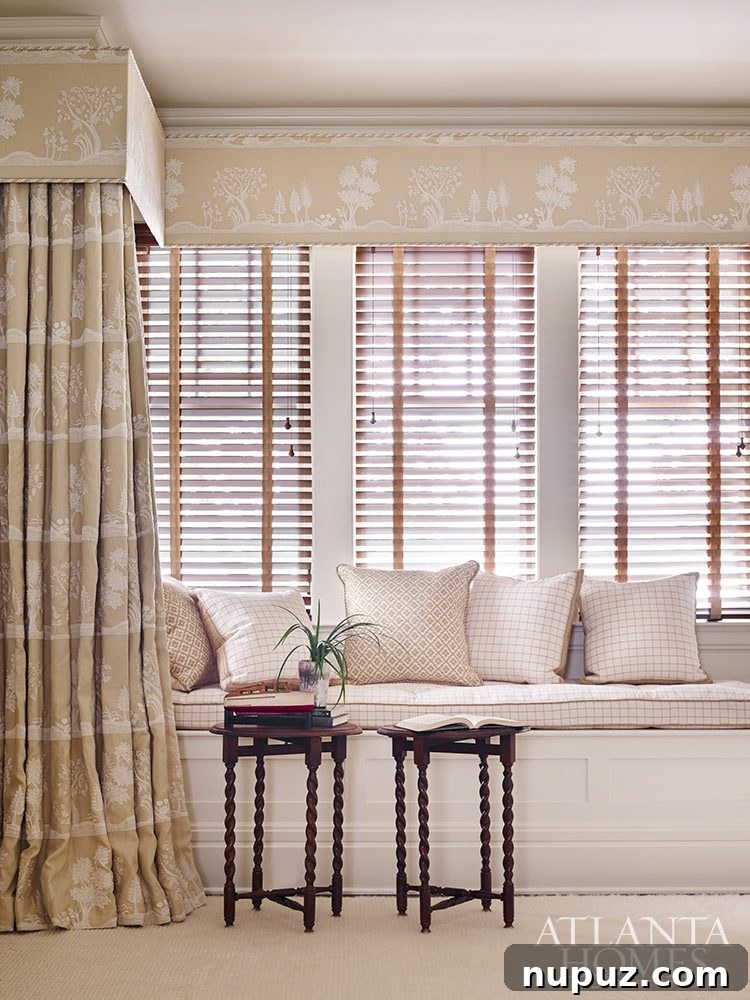 Tour a beautiful waterfront home designed by Jackye Lanham that will leave you absolutely breathless. Emily Followill Photography - in Atlanta Homes & LIfestyles