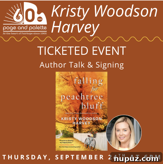 5 Chic Fall Home Decor Ideas to Refresh Your Space 3 Book cover displayed for fall event