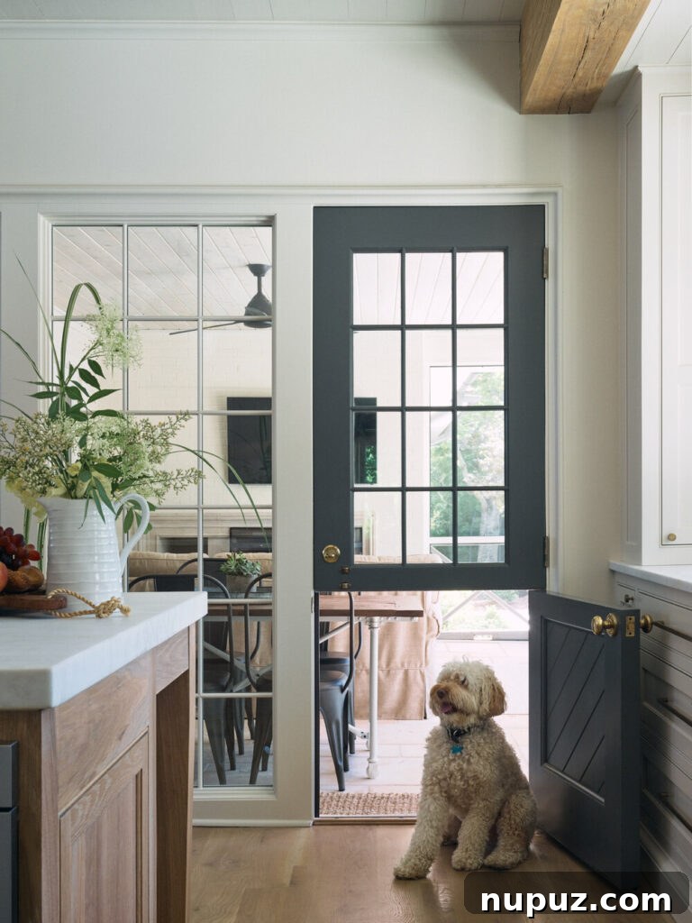 Chris Luker Photographer kitchen